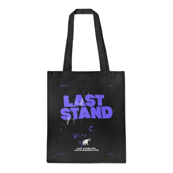 Сумки Last Stand