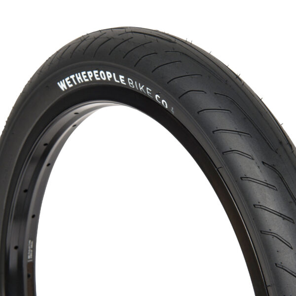 Stickin Tire
