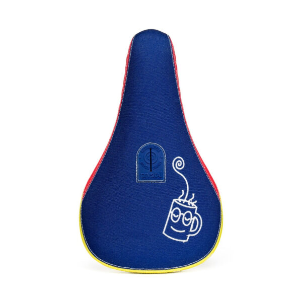 Ден Бенкс Pivotal Seat Fat