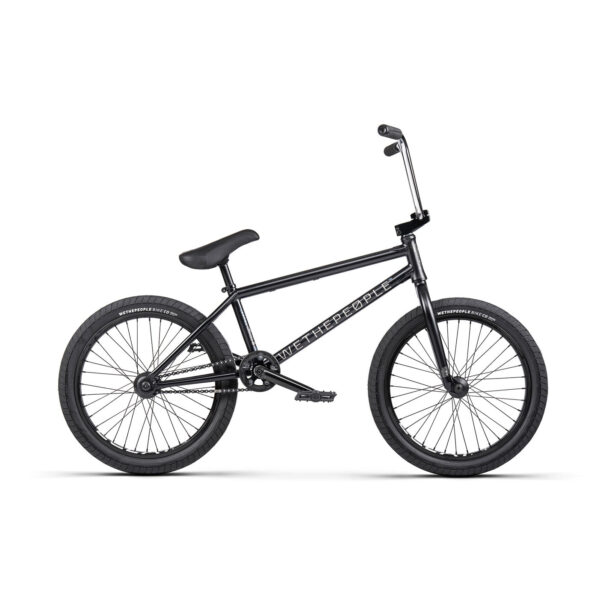 Довіртеся CS Complete Bike
