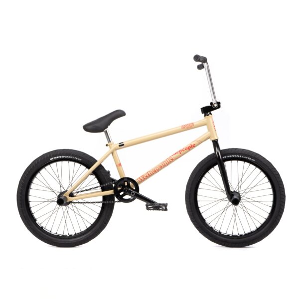 Тригер Custom Bike