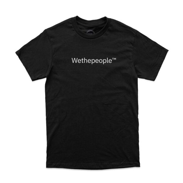 Футболка бренду Wethepeople