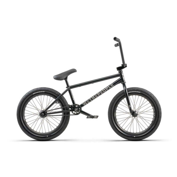Велосипед Envy Carbonic Complete