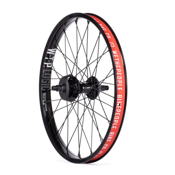Заднє колесо Hybrid Freecoaster
