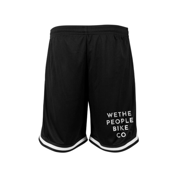 Баскетбольні шорти Bike Co