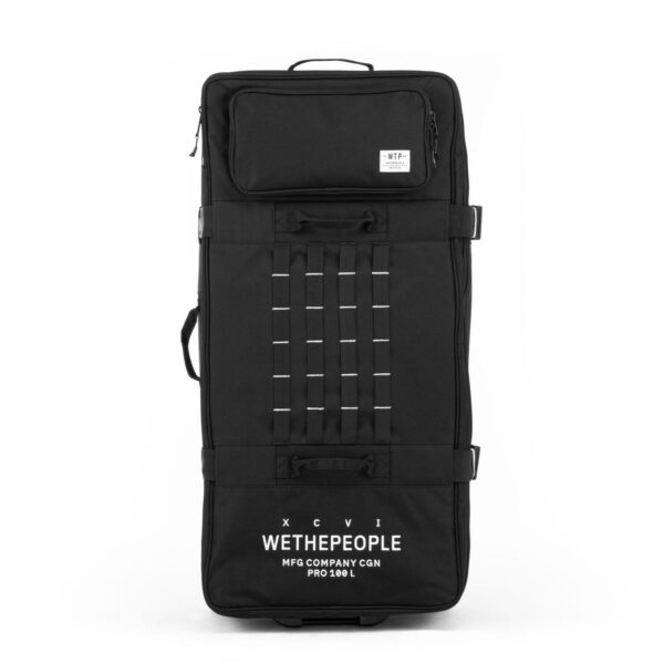 Flight Bag PRO 100л