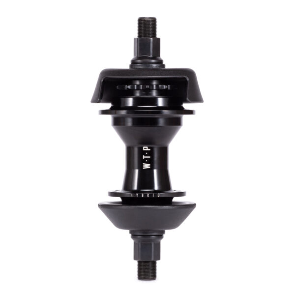 Hybrid Freecoaster Hub