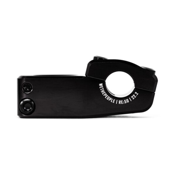 Logic Stem Top Loader