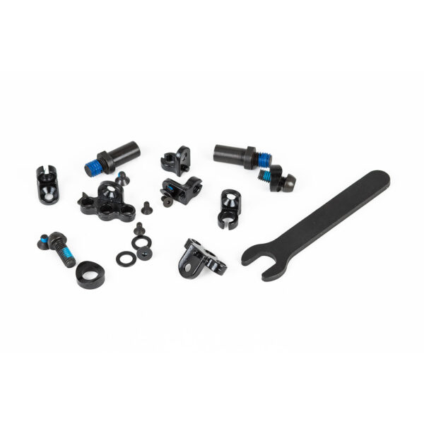 Повідомлення P3 Frame Brake Hardware