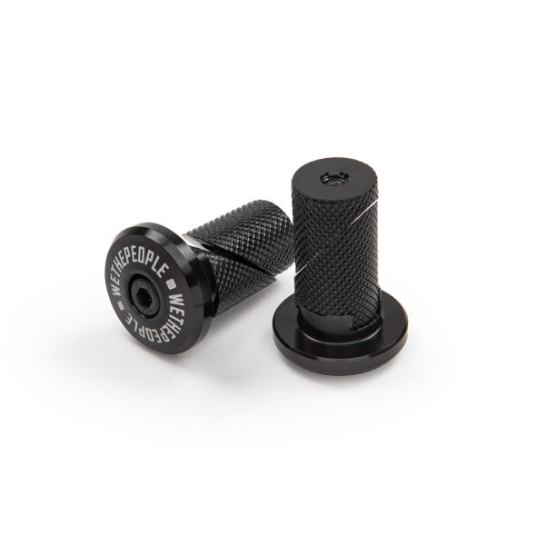 Supreme Bar Ends