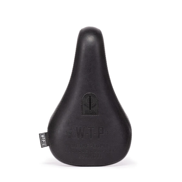 Команда Pivotal Seat Fat